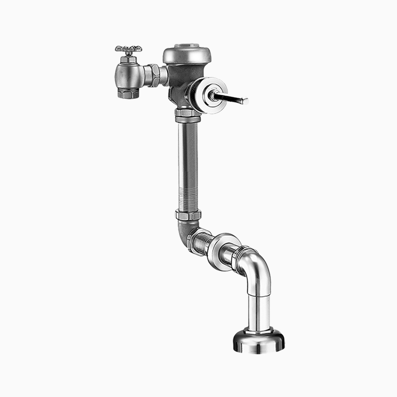 Sloan Flushometer sale Valve model: 192-1