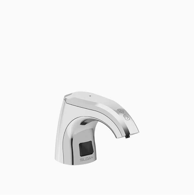 Top-fill Soap Dispensers