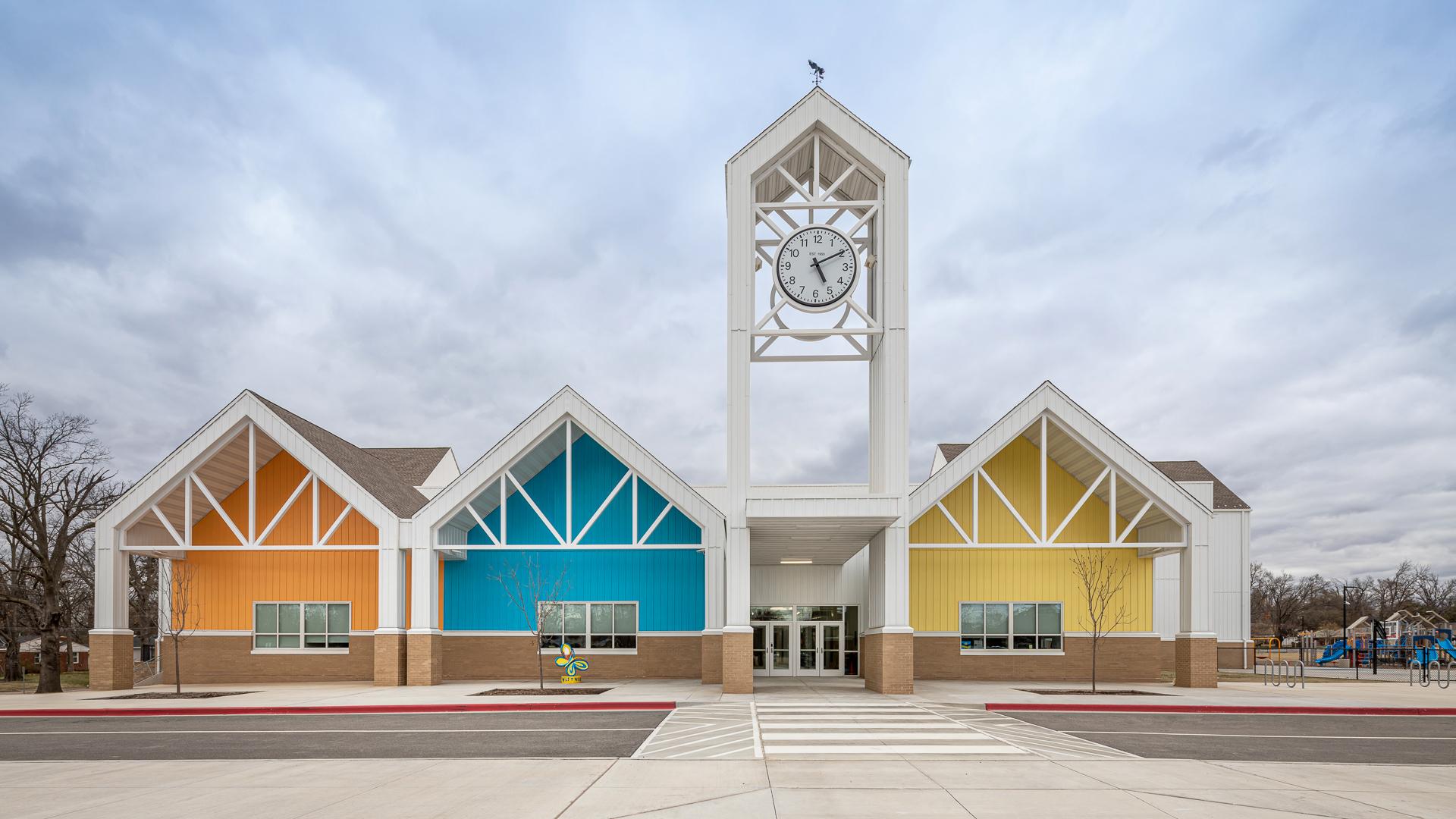 Westwood Elementary School | Sloan