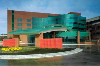 Spartanburg Medical Center | Sloan