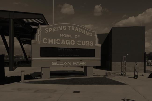 Sloan Valve, Chicago Cubs enter into green partnership, 2015-04-24, Plumbing and Mechanical