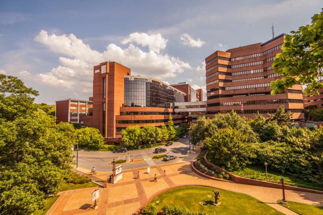 Vanderbilt University Medical Center | Sloan