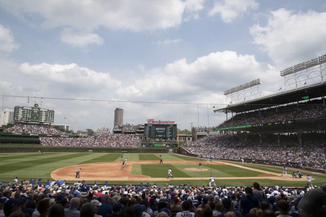 Sloan Valve's partnership with Chicago Cubs spurs new avenues for
