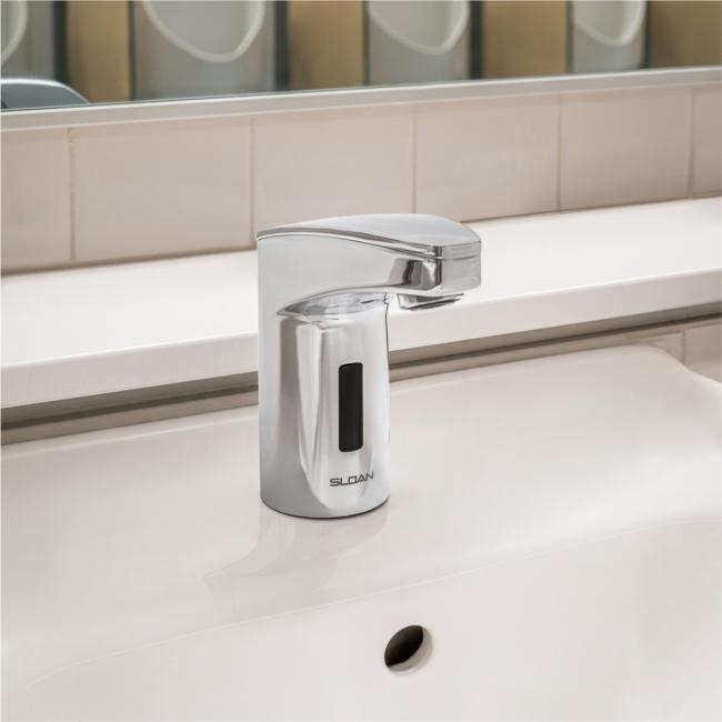 Optima EAF-350 Faucet