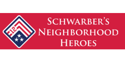 Schwarber's Neighborhood Heroes