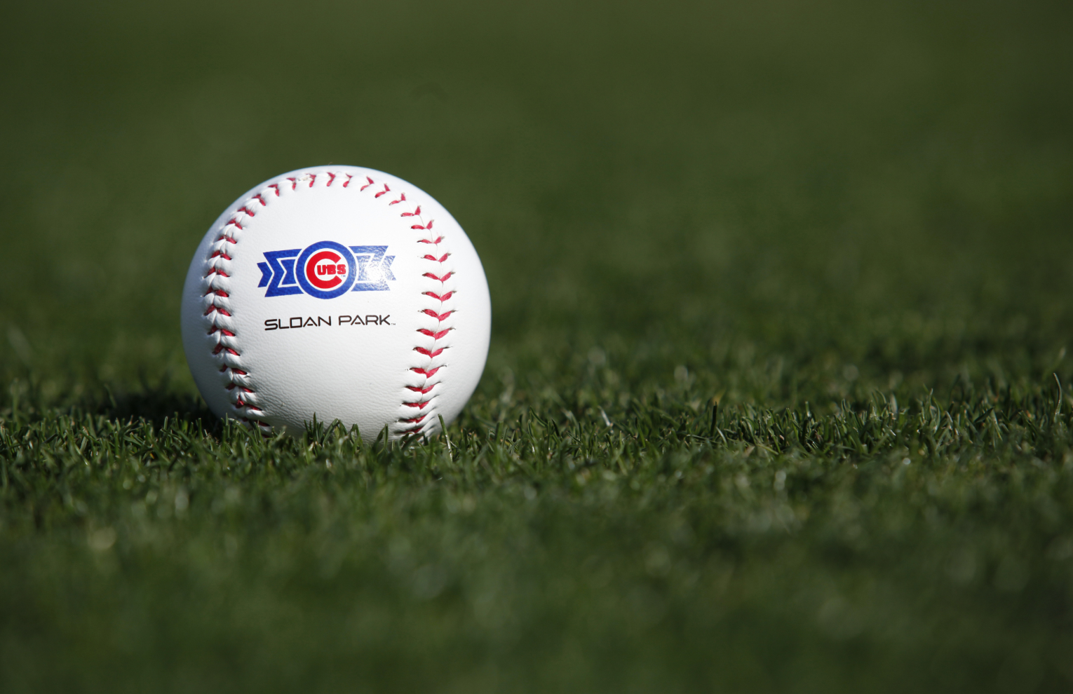 Chicago Cubs & Sloan — Great expectations met - Mechanical Hub